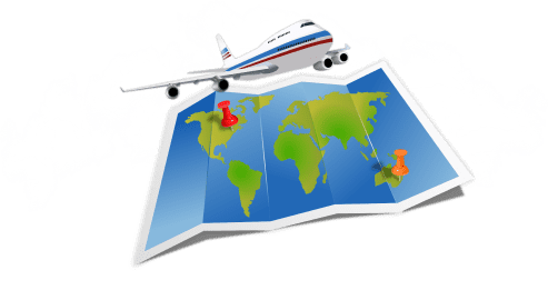 World Map