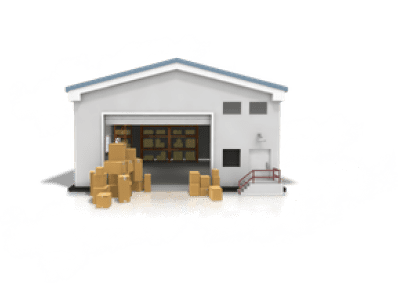 Warehousing