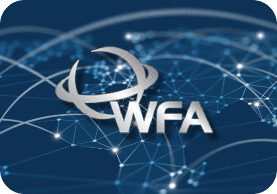 Logo WFA