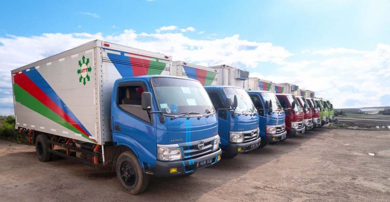 Peran Logistik Dalam Mendukung Perkembangan Pembangunan Sektor Industri di Jawa Tengah