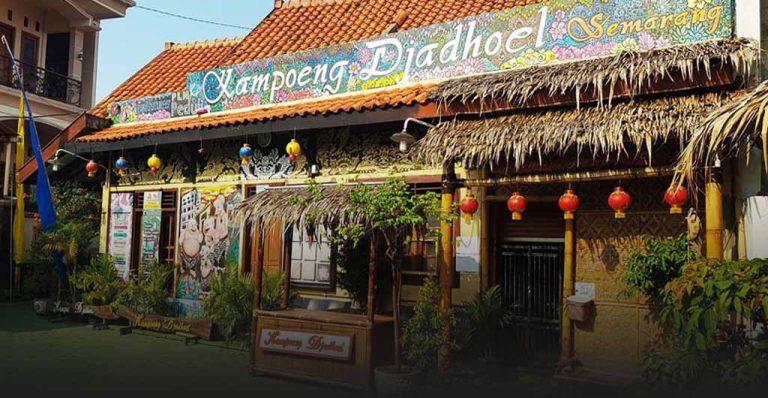 Semarang Jadi Salah Satu Kota Penghasil Batik yang Menembus Pasar Internasional 