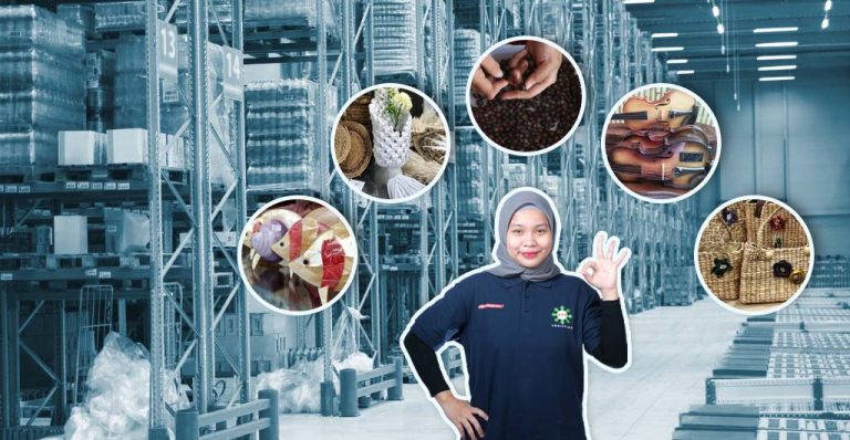 5 Produk Unik Khas Jawa Timur Yang Tembus Pasar Ekspor