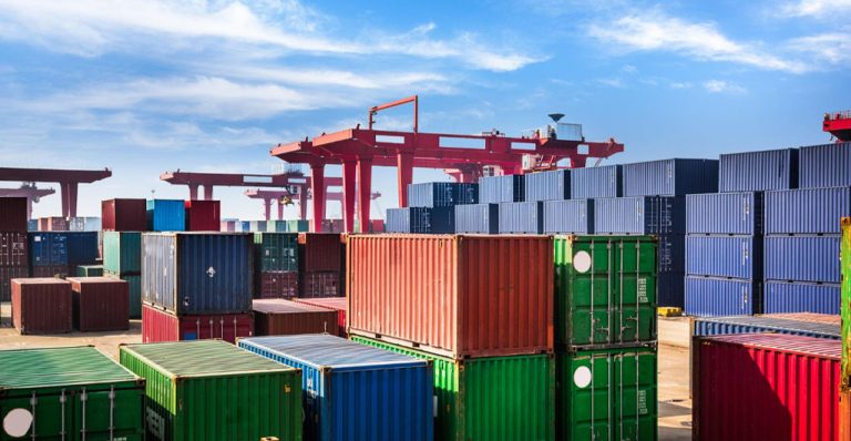 Mengenal Proses Stuffing dan Stripping Dalam Logistik 